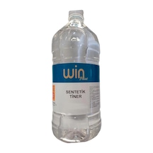 Mey İthalat Win Sentetik Tiner 1280 Ml