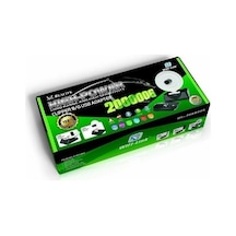 Uzak Mesafe Realtek Sky-City 200000G USB Wireless Alıcı