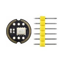 Inmp441 Omnidirection Mikrofon Modül Çok Yönlü Mini Dijital I2s Mems 24bit