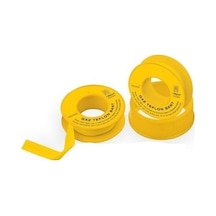 Gaz Teflonu Teflon Bant