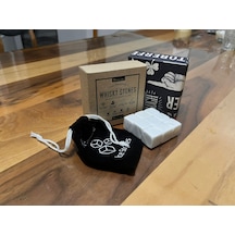 Viski Soğutma Taşı Viski Taşı Özel Kutusunda - 9 Adet 1.8 X 2 Cm