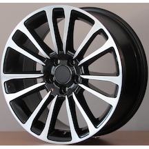 Fiat Uyumlu Jant Dy956 7X16 5X98 Et-39 58.1 Bd 4 Adet