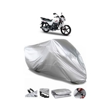 Motoran Dante 139 Motosiklet Branda Su Geçirmez Dayanıklı Kumaş