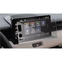 Honda Hr-V 9 Inç Navigasyon Uyumlu Nano Ekran Koruyucu 2021 2022 (538115214)