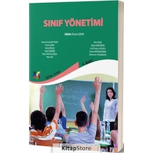 Sınıf Yönetimi / Kolektif N11.6075