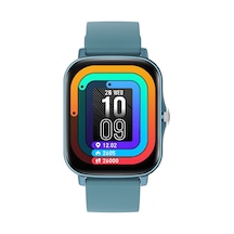 Inteya HiWatch Akıllı Saat (Distribütör Garantili)