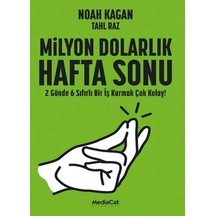 Milyon Dolarlık Hafta Sonu