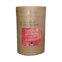 GEMAŞ Havuz % 56 Toz Klor 50 kg