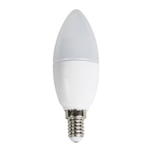 CT-4079 7W/3200K LED BUJİ AMPUL (GÜNIŞIĞI-6ADET) CATA