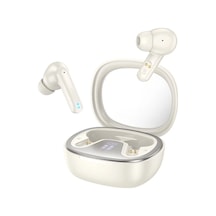 Hoco Eq6 Göstergeli Tws Bluetooth 5.3 Kablosuz Stereo Kulakiçi Kulaklık- 5775