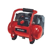 Einhell TE-AC 36/6/8 Li OF - Solo Kompresör