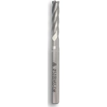 Mte 5 Mm Uzun Parmak Freze Hss-co8 Dın 844/b-n