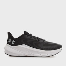 Under Armour Turbulence 3 Erkek Siyah Koşu Ayakkabısı