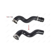 Turbo Hortumu Astra K 1.6 Cdti Plastik Boru Hariç