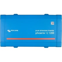 Victron Enerji Phoenix Inverter 12/1200 Ve.Direct Schuko