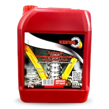 Kestaş Yüksek Performanslı Broşlama Yağı 5 Kg