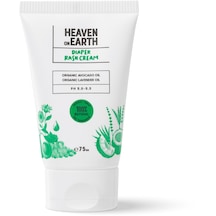 Heaven on Earth Pişik Kremi 75 ML