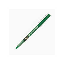 Pilot V7 İğne Uç Roller Kalem 0.7 Mm Yeşil