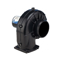 Jabsco Ağır Hizmet Blower 24V 100mm