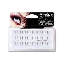 Trina Orta Boy Tekli Takma Kirpik 2
