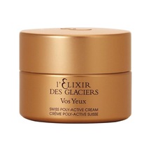 Valmont Elixir Des Glaciers Vos Yeux Göz Kremi 15 ML Valmont Elixir Des Glaciers Vos Yeux Göz Kremi 15 ML