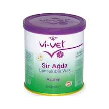 Jenerik Sir Ağda 240 Ml Teneke Azulen