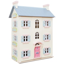 Le Toy Van Bebek Evi - Cherry Tree Hall