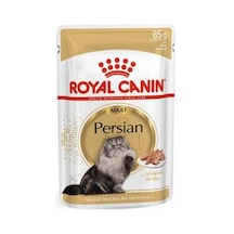 Persian Adult Pouch Yetişkin Kedi Konservesi 85 Gr