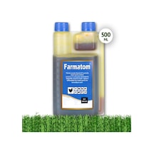 Farmatom C Vitaminli Gmp+ Sertifikalı 500 ML
