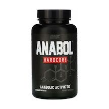 Nutrex Anabolic Hardcore Sarms 60 Kapsül