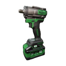 Haıspro Profesyonel S30 Rb-1009 850 Nm 4.0ah Darbeli Somun Sıkma