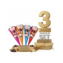 Afia Afido Kornet 3x25 Gr