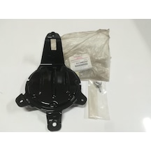Sis Lamba Kapağı L-200 06-09 Sağ Sis Deliksiz 8321a085