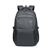 Ortaokul Öğrencileri Sırt Koruması Ve Yük Azaltma, Büyük Kapasite Sırt Çantası Gri