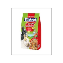 Vıtakraft Menue Tavşan Yemi 1000 G