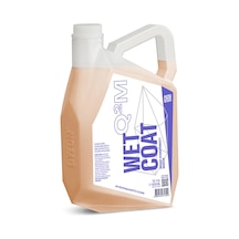 Gyeon Wet Coat Nano Boya Koruma Ve Hızlı Cila 4000ml