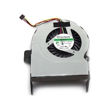 Asus X55u Notebook Cpu Fan