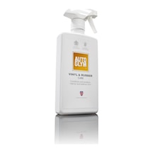 Autoglym Vinyl Rubber Care 500 Ml.
