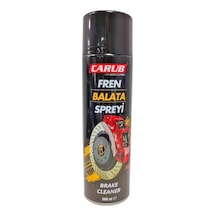Carub Fren Balata Temizleyici Sprey 500 Ml Br0900610