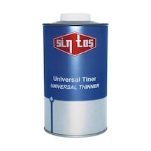Sintaş 2k Universal Tiner 1/1