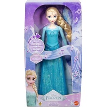 Mey İthalat Jdx52 Frozen Ii Şarkı Söyleyen Elsa