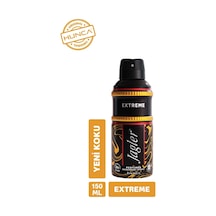 Jagler Extreme Erkek Sprey Deodorant 150 ML