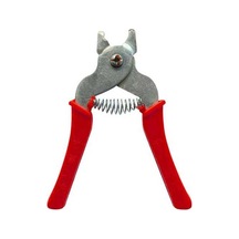 Pazly Domuz Halka Pensesi Onarım Takımı, Hayvan Kafesi Ve Çit Teli Tamir Seti