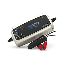 M100 12v 7a Akıllı Tekne Akü Şarj Cihazı Ve Bakım Cihazı, Recond Yenileme Modu, Güç Kaynağı Özellikli