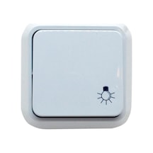 Makel Sıva Üstü Light 45104