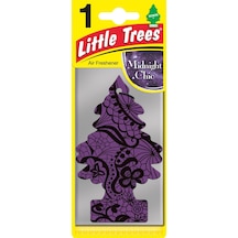 Little Trees Midnight Chic Asma Oto Kokusu Gece Yarısı Fresh Little Trees Midnight Chic Asma Oto Kokusu Gece Yarısı Fresh