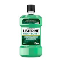 Listerine Fresh Brust 500 ML