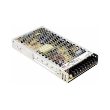 LRS-200-24KO  24Vdc 8.8Amp  MEANWELL GÜÇ KAYNAĞI