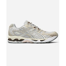 Asics Gel-nımbus 10.1 Bej Sneakers 1203a543-024