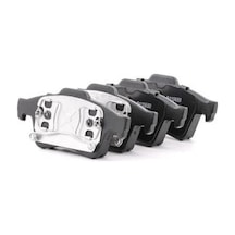 Laguna 2 - II Arka Fren Balatası Takım 7701207996-7701207968 B91